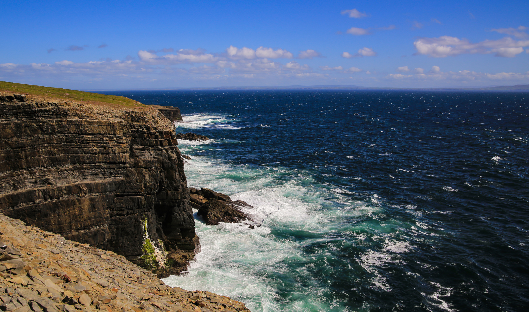 Irlandreise 2017...162 County Clare