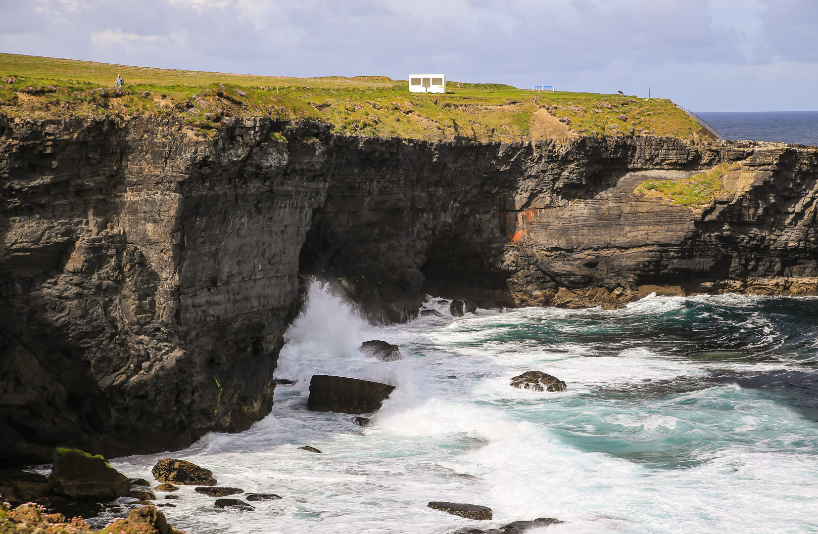 Irlandreise 2017...224 County Clare