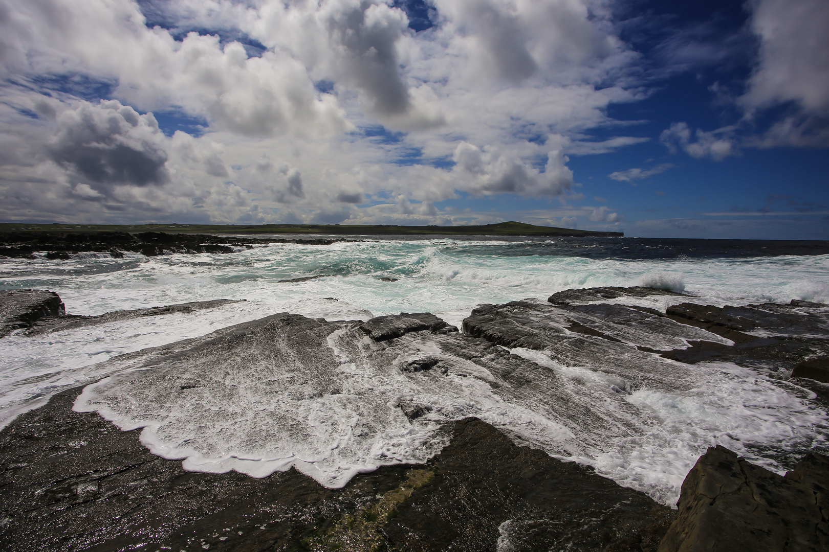 Irlandreise 2017...238 County Clare