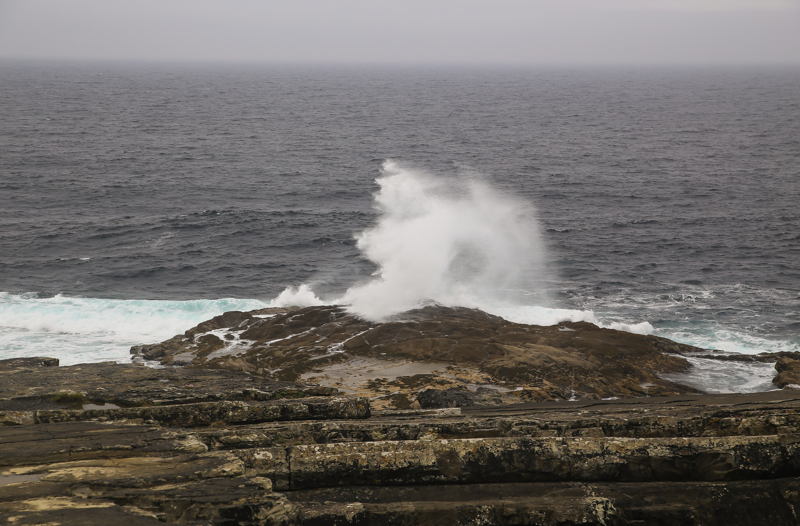 Irlandreise 2017...266  County Clare