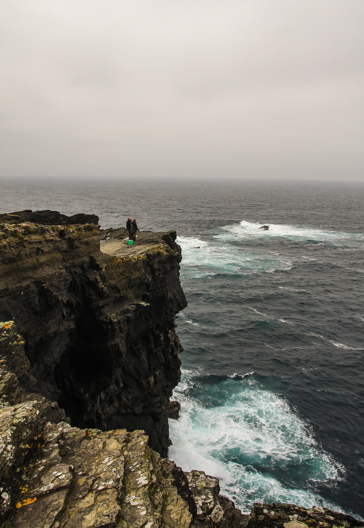 Irlandreise 2017...274   County Clare