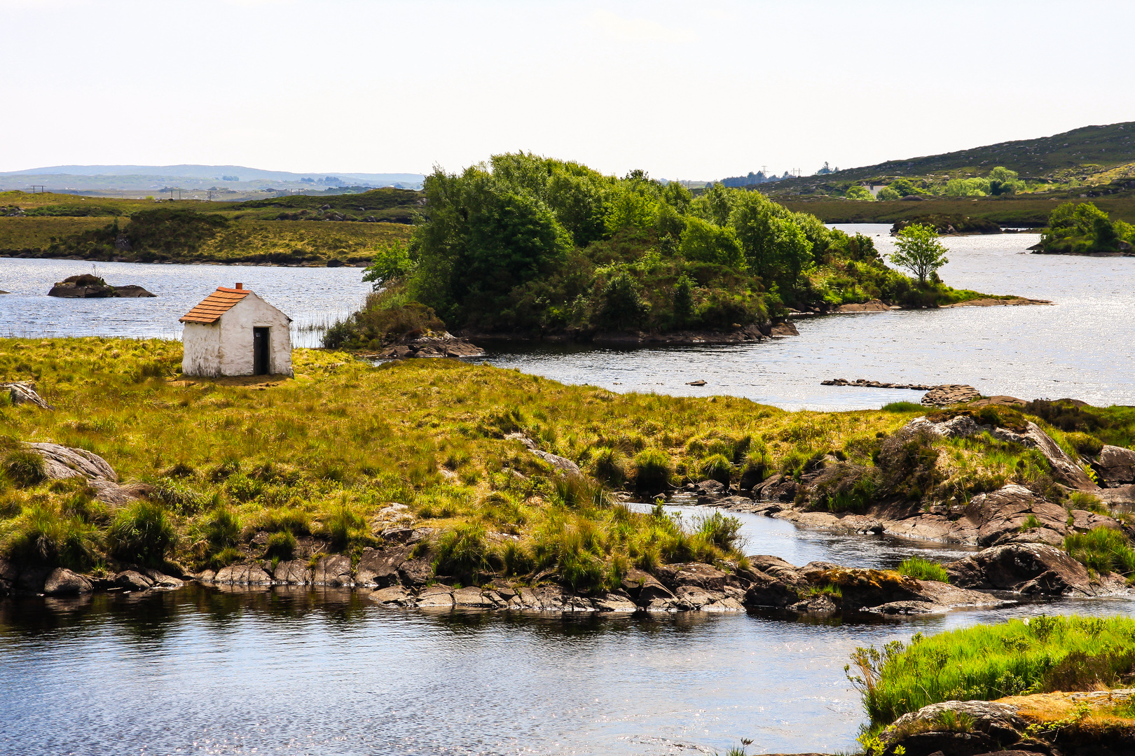 Irlandreise 2017...291   County Galway