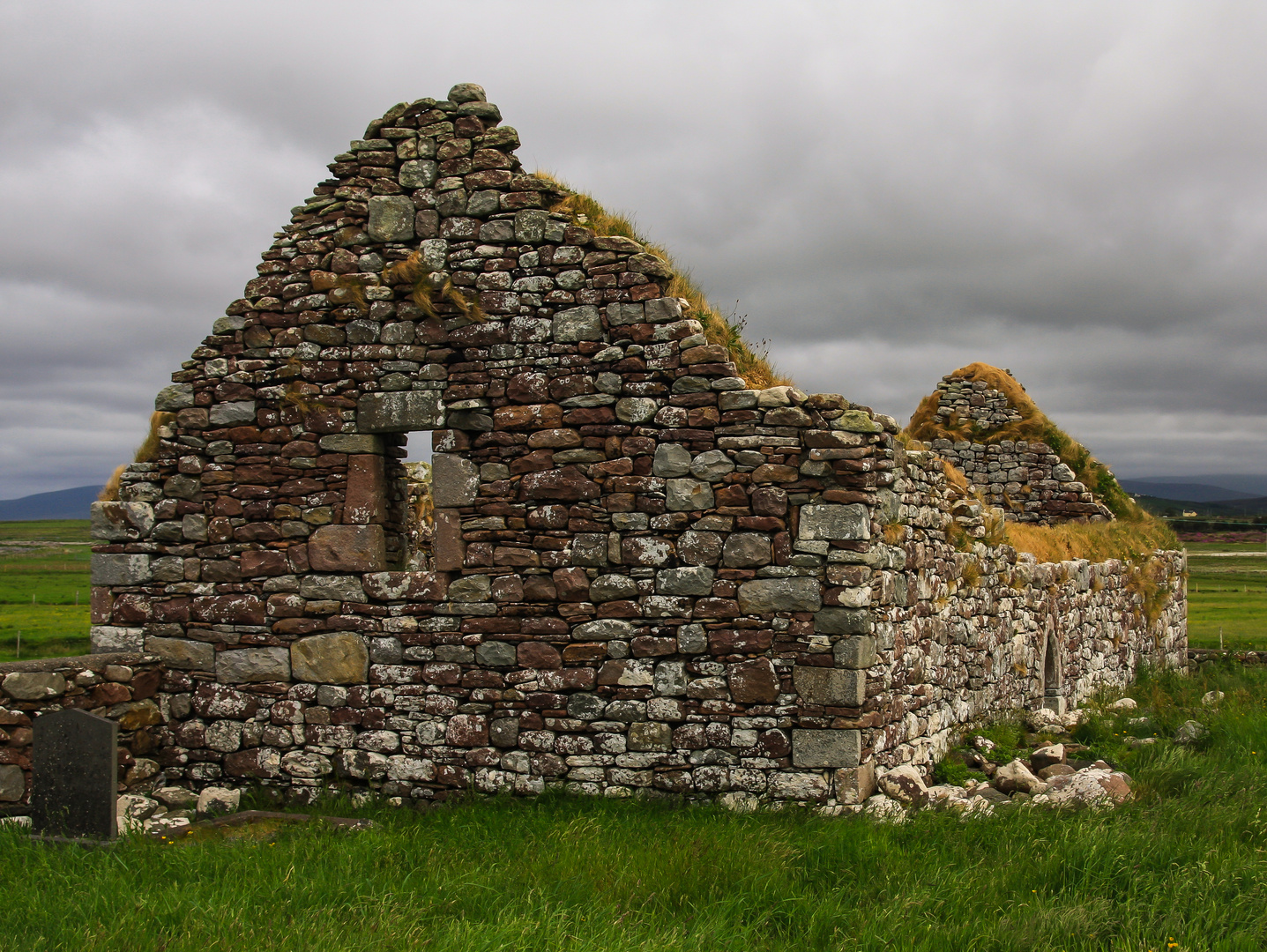 Irlandreise 2017...317   County Mayo