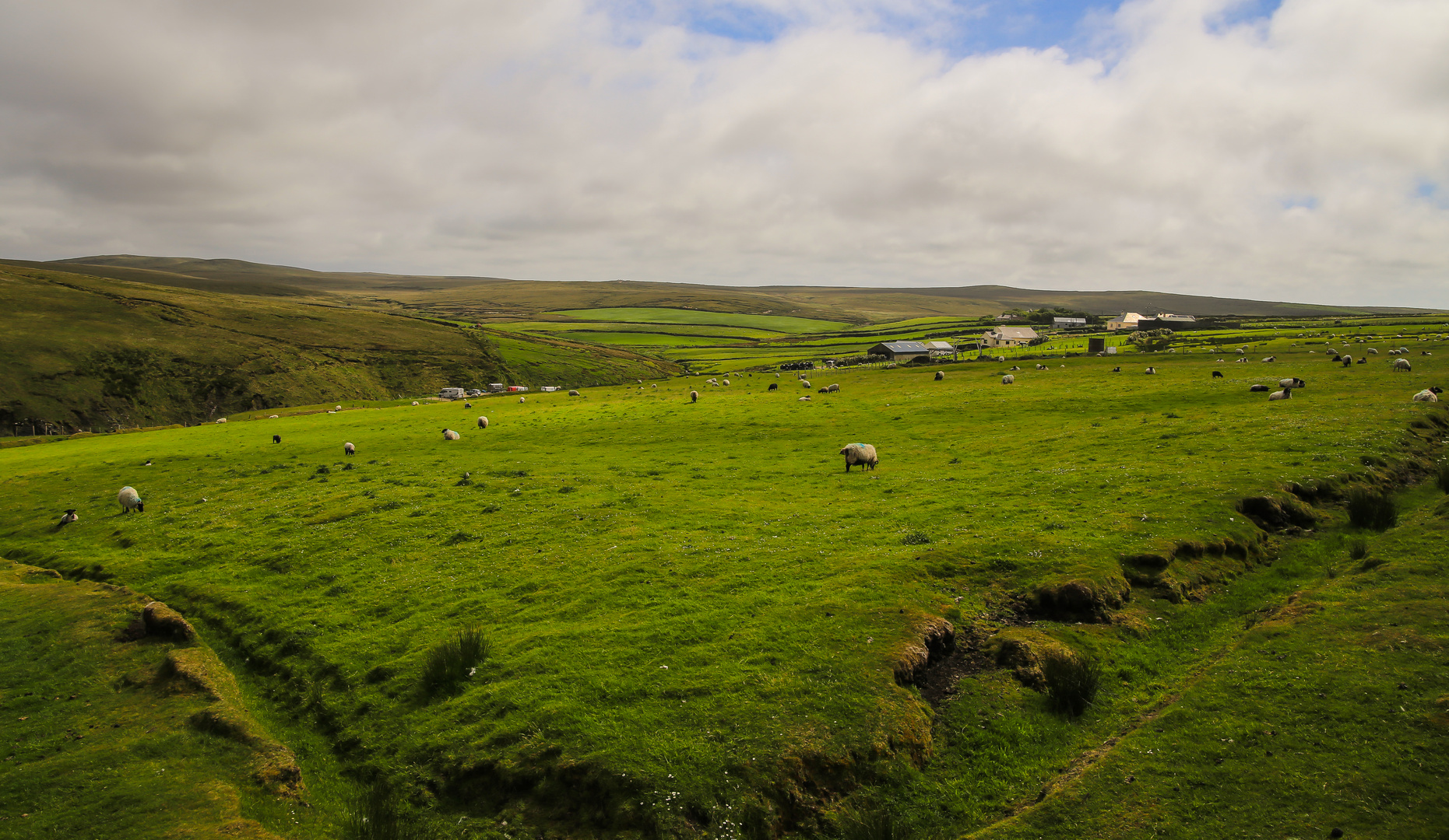 Irlandreise 2017...324   County Mayo