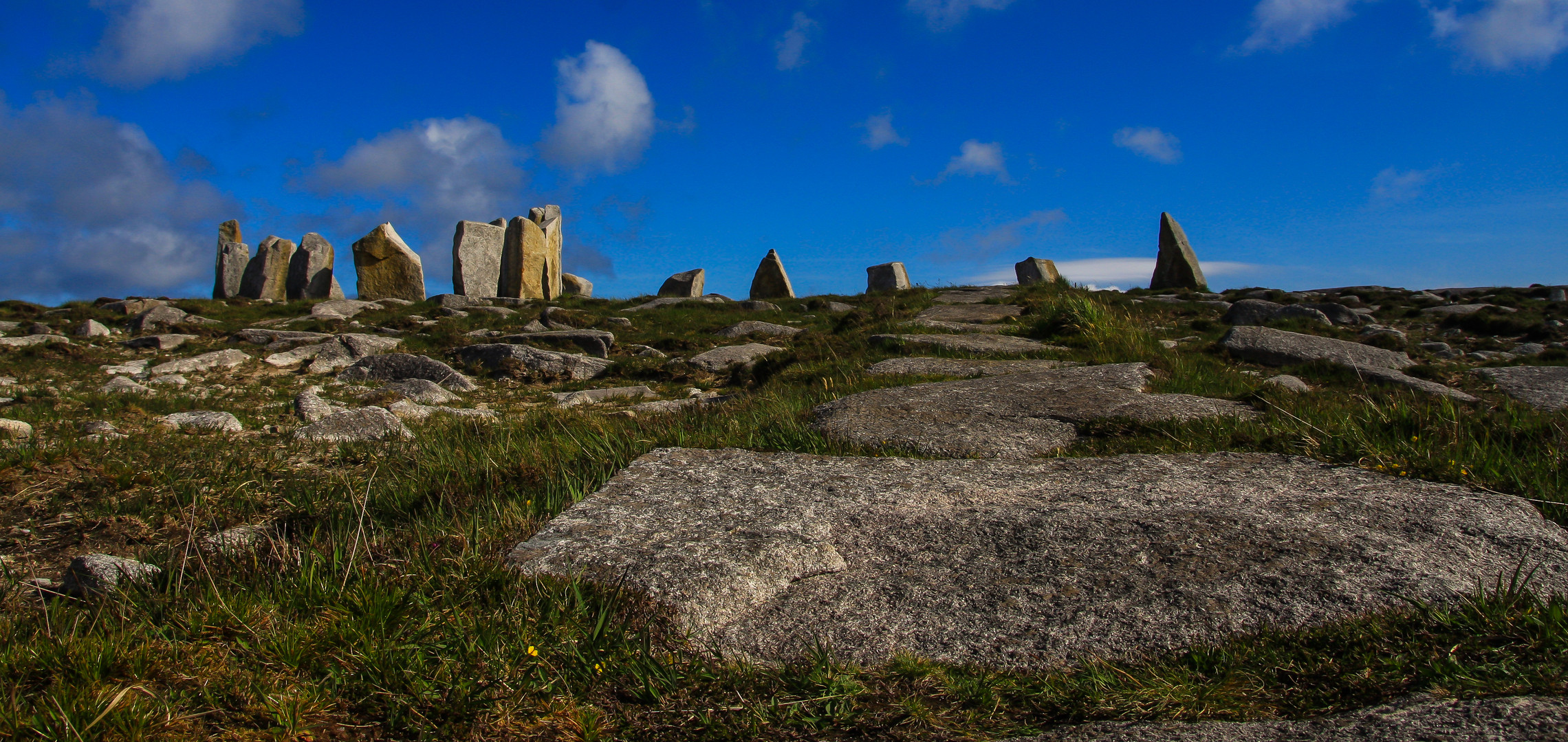 Irlandreise 2017...332   County Mayo