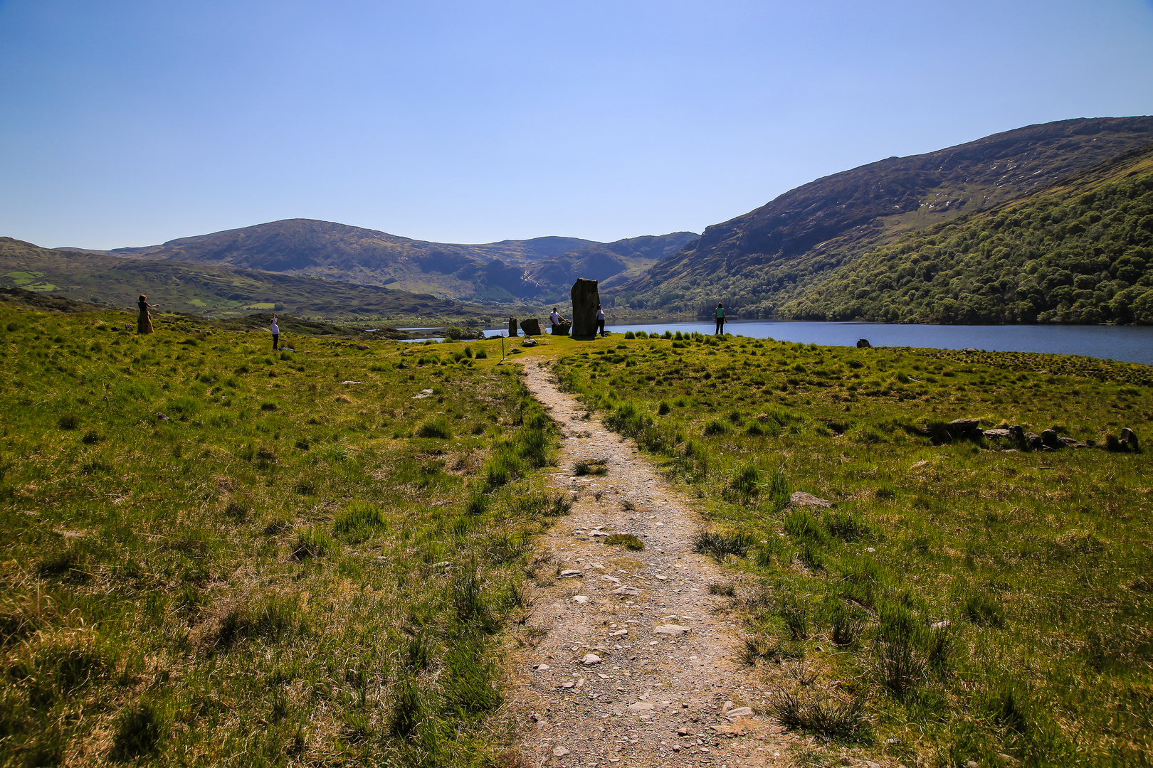 Irlandreise  2018 County Kerry - County Cork...407