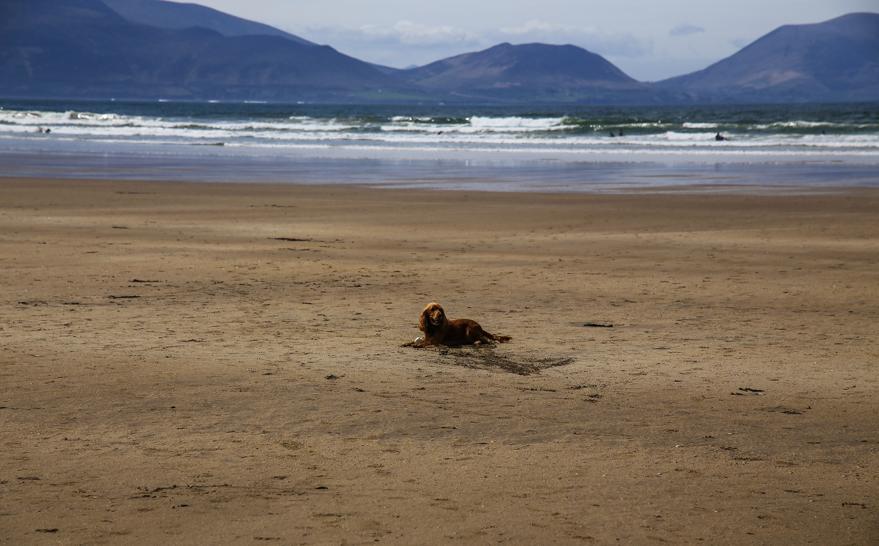 Irlandreise  2018 County Kerry...338