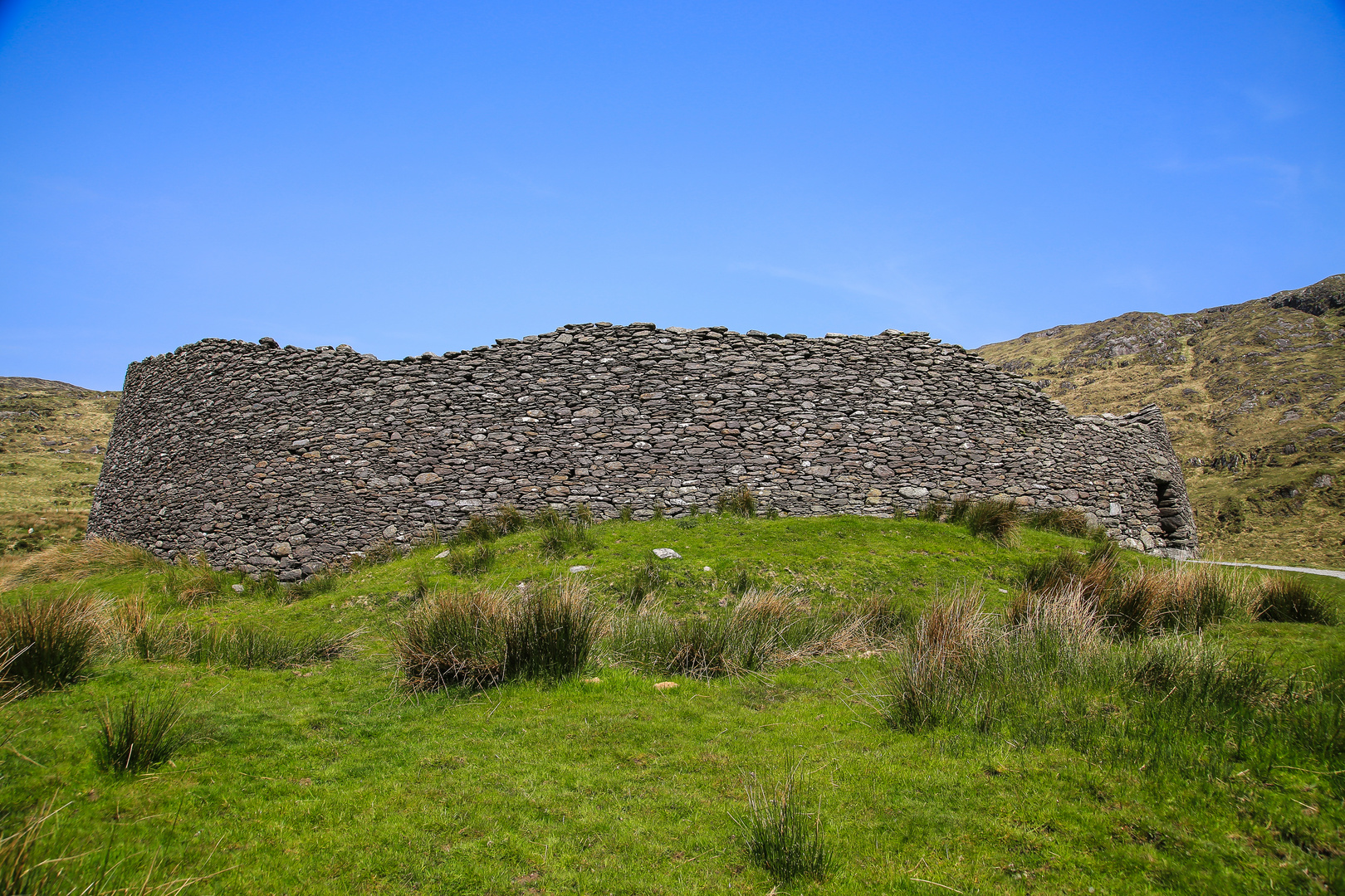 Irlandreise  2018 County Kerry...401