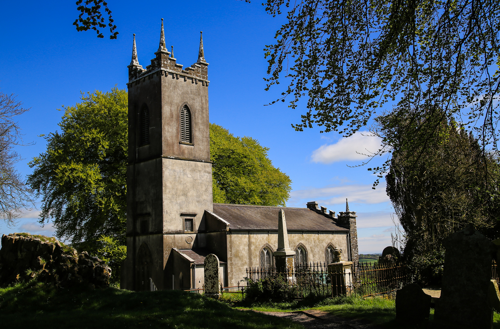 Irlandreise  2018 County Meath...106