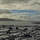 Irlands Antlantikküste bei Doolin