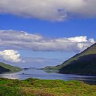 Irlands einziger Fjord