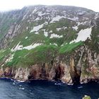 Irlands höchste Steilküsten SLIEVE LEAGUE