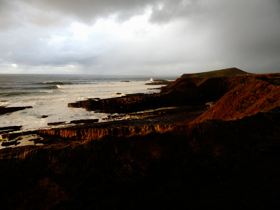 Irlands Nordwestküste 1