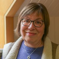 Irmgard-Christel