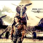 Iron Annie 