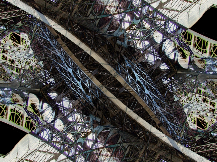 iron beams