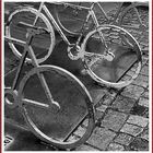 iron bike