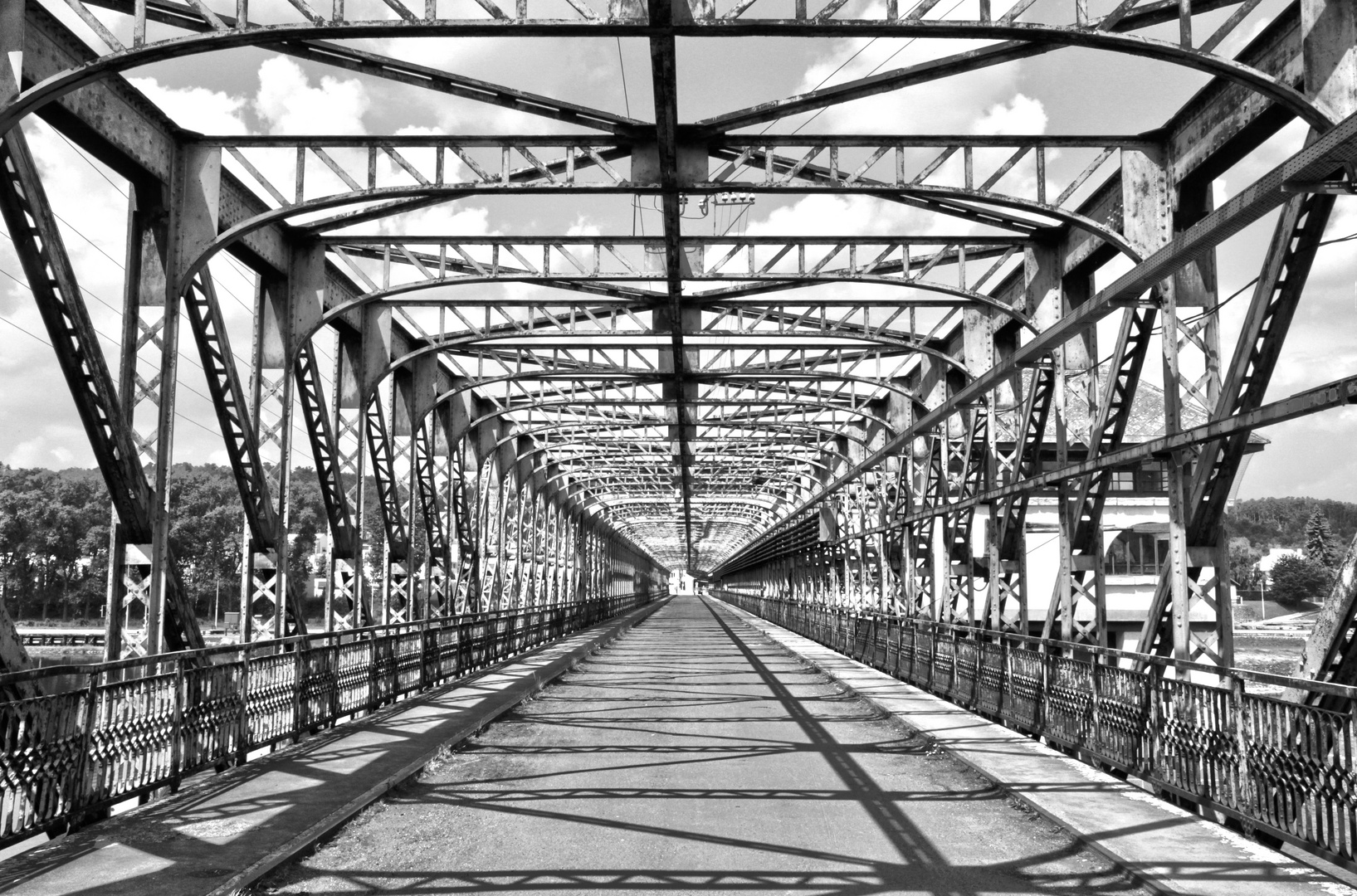 Iron Bridge