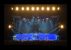 iron maiden 2013