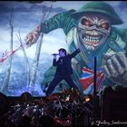 Iron Maiden - Bruce