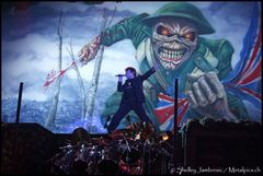 Iron Maiden - Bruce