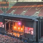 Iron Maiden live in Cologne 2022