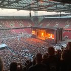 Iron Maiden live in Cologne 2022