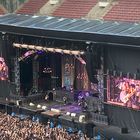 Iron Maiden live in Cologne 2022