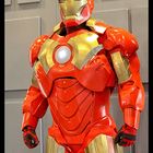 Iron Man auf der Fedcon