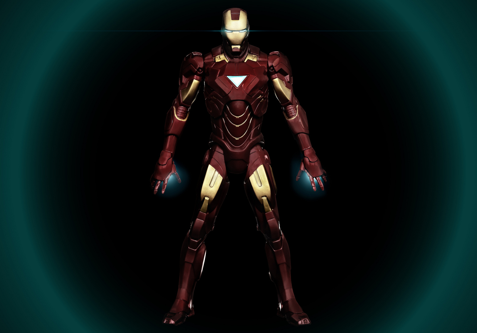 Iron Man