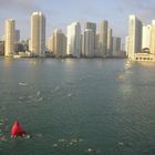 >iron man< Miami 2012