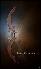 Iron Wingbow