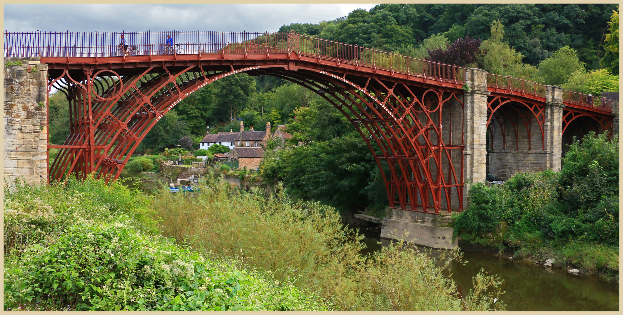 Ironbridge