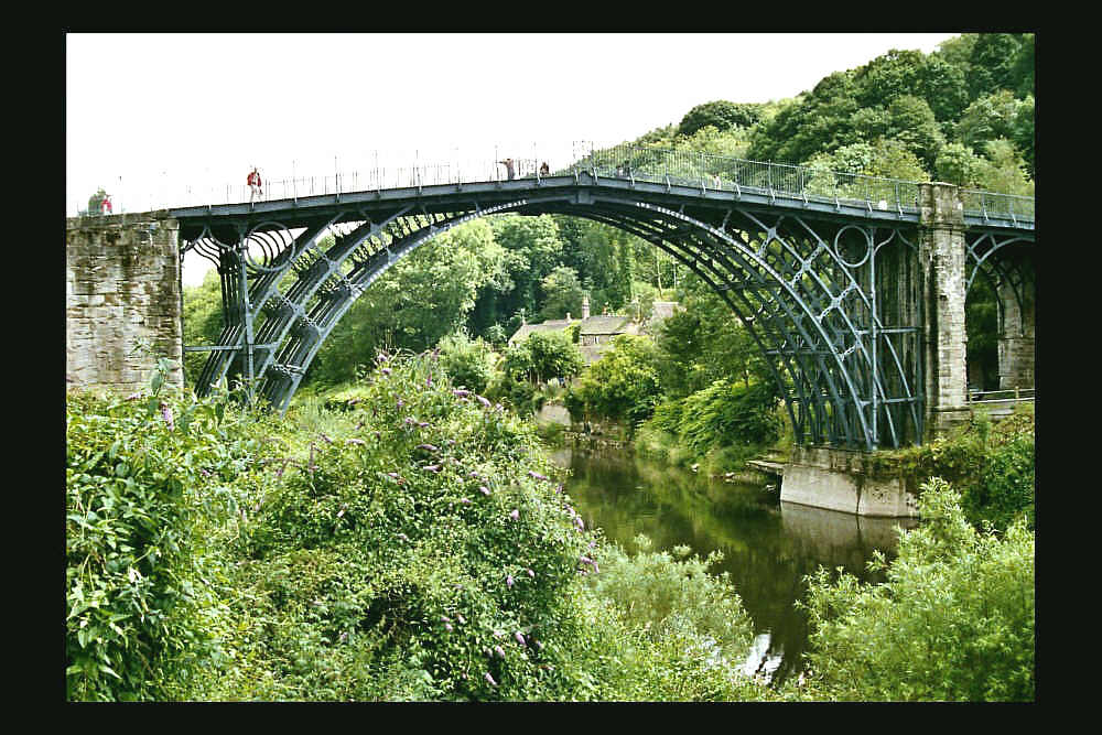 Ironbridge