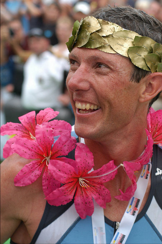 Ironman 2003 - Sieger