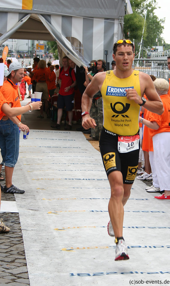 IRONMAN 2006 (IV)