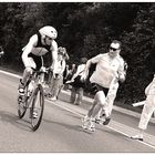 Ironman 2007 - gib Gas Junge