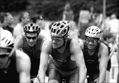 Ironman 2007 - Gruppendynamik