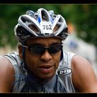 Ironman 2007 - keep cool