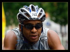 Ironman 2007 - keep cool