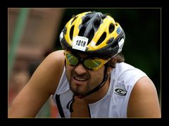 Ironman 2007 - sunglasses