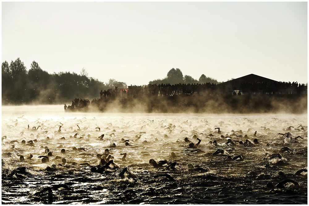 Ironman 2010/ Regensburg