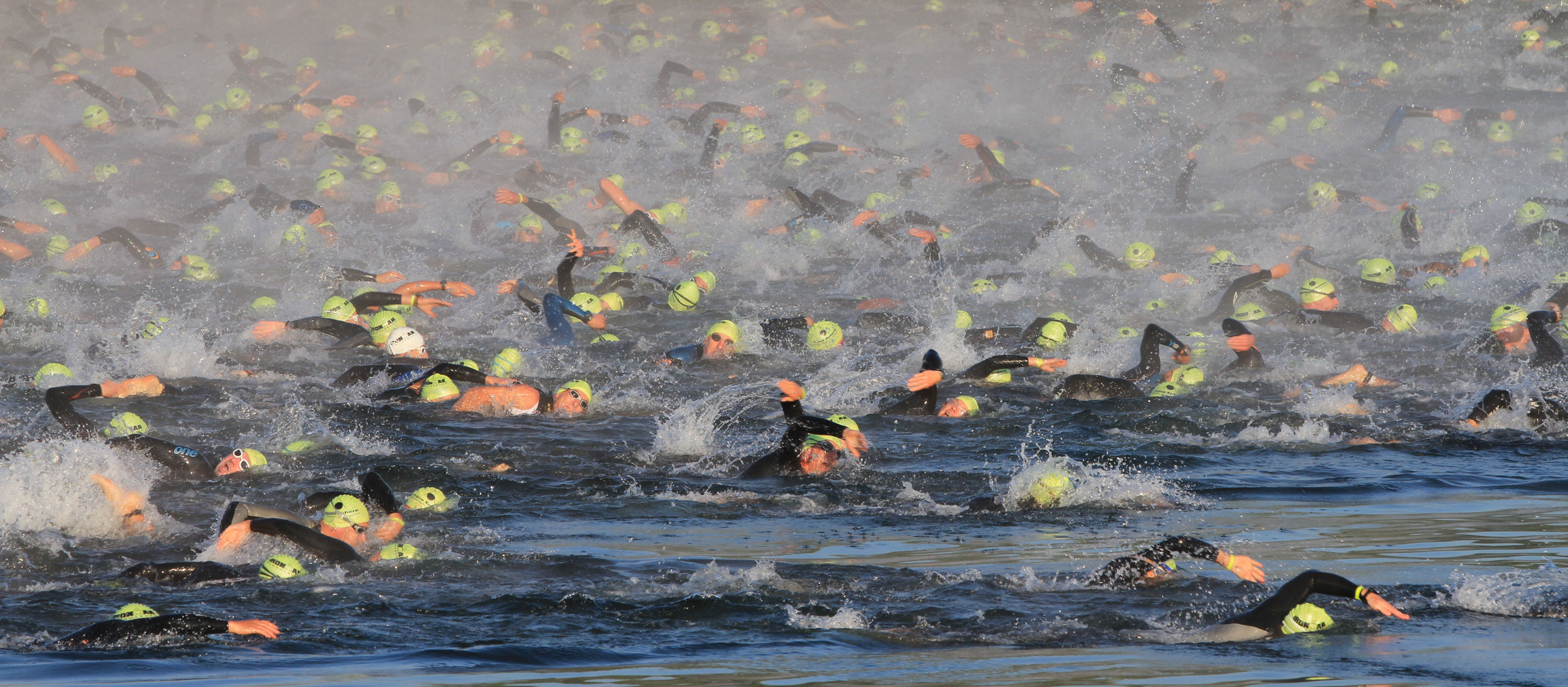 Ironman 2010 Regensburg