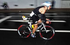 Ironman 2011