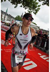 Ironman 2011