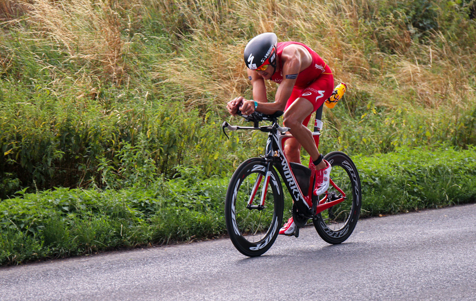 Ironman 2014 Frankfurt .."Frodo"..