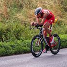 Ironman 2014 Frankfurt .."Frodo"..