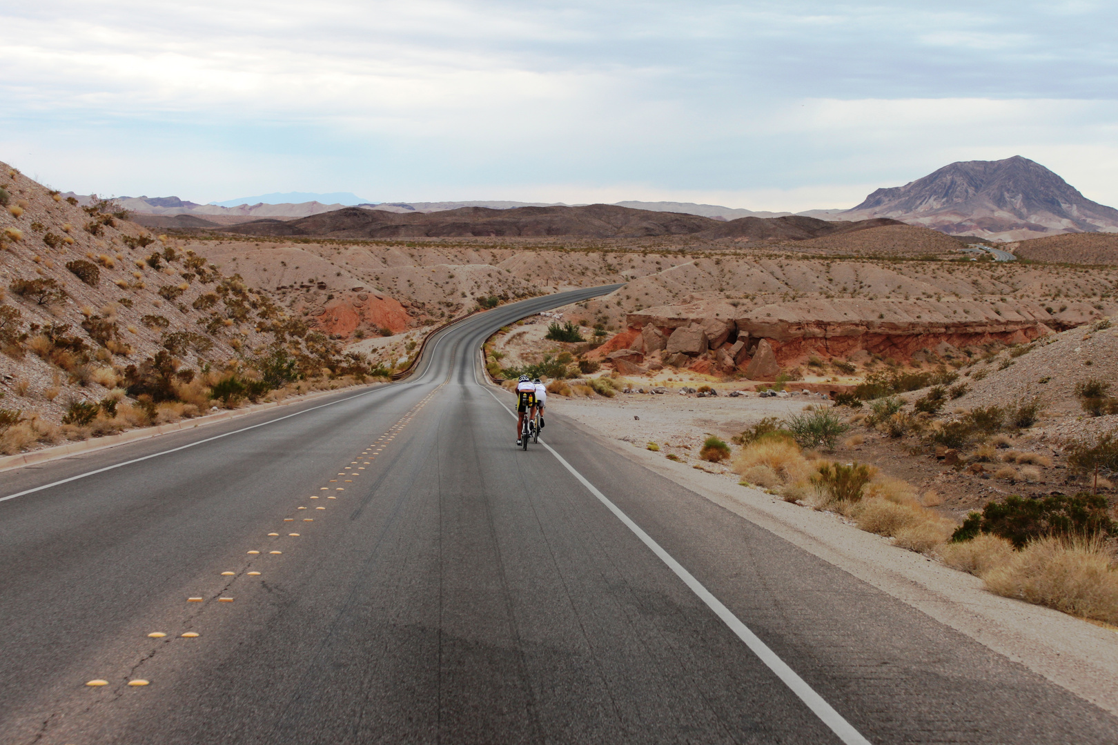 Ironman 70.3 WM Las Vegas