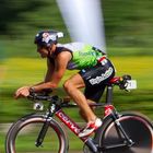 Ironman Austia 2005 - Gewinner (Raynard Tissink)