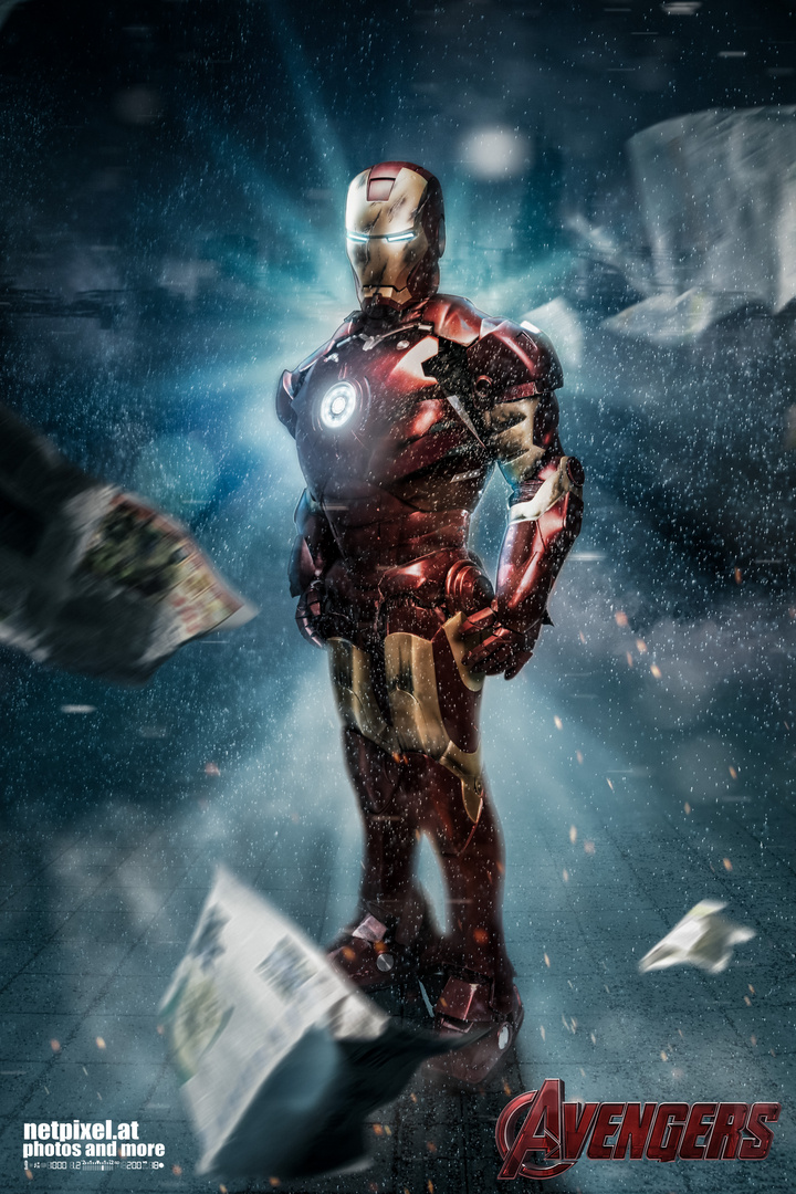 Ironman